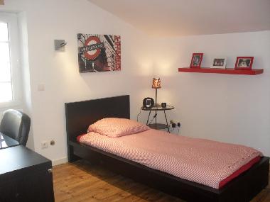 Villa in cambo les bains (Pyr�n�es-Atlantiques) oder Ferienwohnung oder Ferienhaus