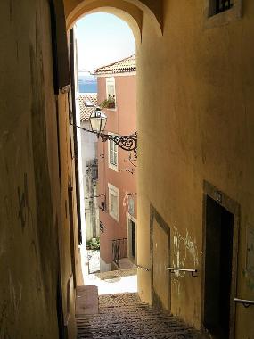 Ferienwohnung in Lisbon (Grande Lisboa) oder Ferienwohnung oder Ferienhaus