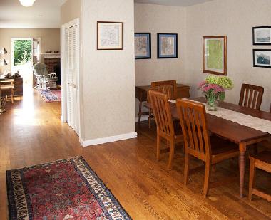 Ferienhaus in Plainfield (Massachusetts) oder Ferienwohnung oder Ferienhaus