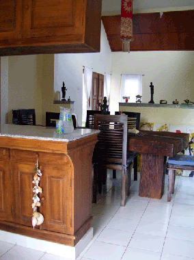 Ferienhaus in denpasar (Bali) oder Ferienwohnung oder Ferienhaus