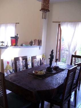 Ferienhaus in denpasar (Bali) oder Ferienwohnung oder Ferienhaus