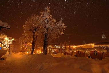 Ferienhaus in Velden (Klagenfurt-Villach) oder Ferienwohnung oder Ferienhaus