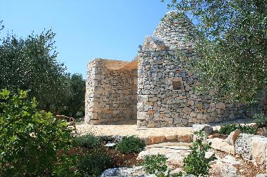 Ferienhaus in 72014 (Brindisi) oder Ferienwohnung oder Ferienhaus