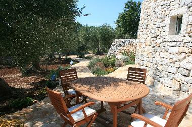 Ferienhaus in 72014 (Brindisi) oder Ferienwohnung oder Ferienhaus