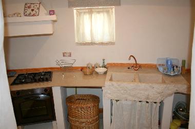 Ferienhaus in 72014 (Brindisi) oder Ferienwohnung oder Ferienhaus