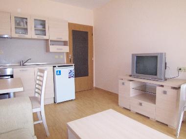 Ferienwohnung in Sveti Vlas (Burgas) oder Ferienwohnung oder Ferienhaus