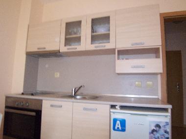 Ferienwohnung in Sveti Vlas (Burgas) oder Ferienwohnung oder Ferienhaus
