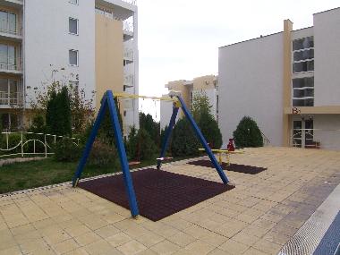 Ferienwohnung in Sunny Beach (Burgas) oder Ferienwohnung oder Ferienhaus