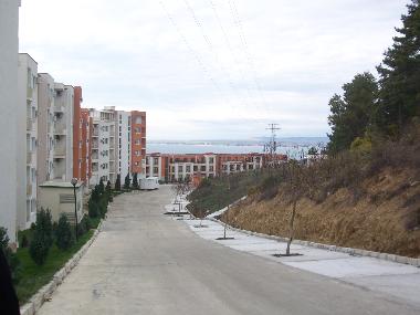 Ferienwohnung in Sunny Beach (Burgas) oder Ferienwohnung oder Ferienhaus