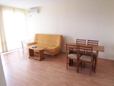 Ferienwohnung in Sunny Beach (Burgas) oder Ferienwohnung oder Ferienhaus