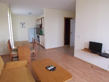 Ferienwohnung in Sunny Beach (Burgas) oder Ferienwohnung oder Ferienhaus