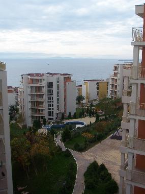Ferienwohnung in Sunny Beach (Burgas) oder Ferienwohnung oder Ferienhaus