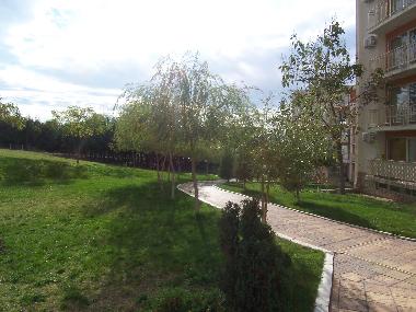 Ferienwohnung in Sunny Beach (Burgas) oder Ferienwohnung oder Ferienhaus