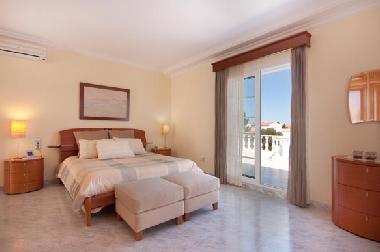 Chalet in Ciutadella de Menorca (Menorca) oder Ferienwohnung oder Ferienhaus