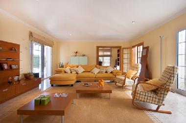 Chalet in Ciutadella de Menorca (Menorca) oder Ferienwohnung oder Ferienhaus