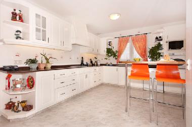 Chalet in Ciutadella de Menorca (Menorca) oder Ferienwohnung oder Ferienhaus