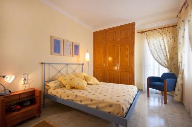 Chalet in Ciutadella de Menorca (Menorca) oder Ferienwohnung oder Ferienhaus