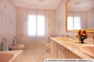 Chalet in Ciutadella de Menorca (Menorca) oder Ferienwohnung oder Ferienhaus