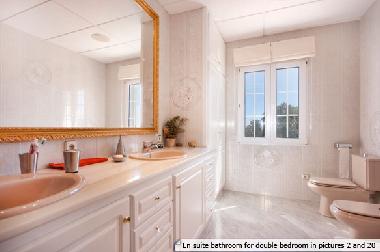 Chalet in Ciutadella de Menorca (Menorca) oder Ferienwohnung oder Ferienhaus