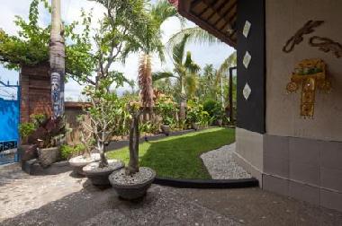 Villa in Lovina (Bali) oder Ferienwohnung oder Ferienhaus