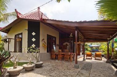 Villa in Lovina (Bali) oder Ferienwohnung oder Ferienhaus