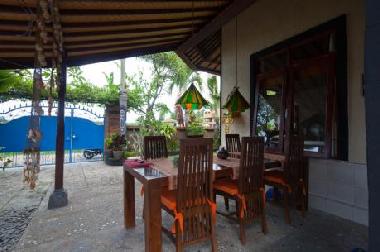 Villa in Lovina (Bali) oder Ferienwohnung oder Ferienhaus