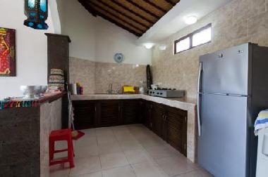 Villa in Lovina (Bali) oder Ferienwohnung oder Ferienhaus