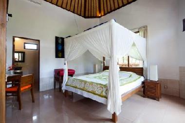 Villa in Lovina (Bali) oder Ferienwohnung oder Ferienhaus