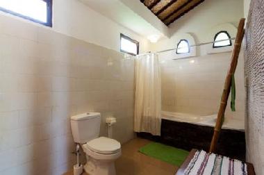 Villa in Lovina (Bali) oder Ferienwohnung oder Ferienhaus