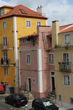 Ferienwohnung in Lisbon (Grande Lisboa) oder Ferienwohnung oder Ferienhaus