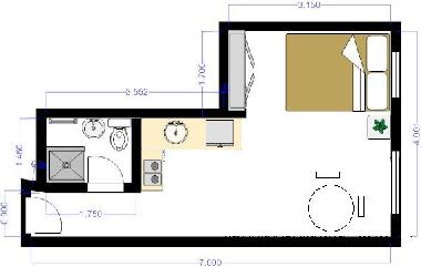 Ferienwohnung in Lisbon (Grande Lisboa) oder Ferienwohnung oder Ferienhaus