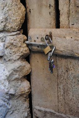 Pension in Belforte Radicondoli (Siena) oder Ferienwohnung oder Ferienhaus