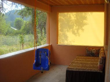 Ferienhaus in BOLU (Bolu) oder Ferienwohnung oder Ferienhaus