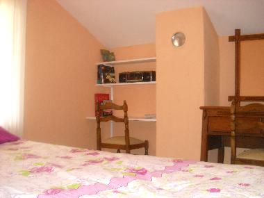 Ferienhaus in BOLU (Bolu) oder Ferienwohnung oder Ferienhaus