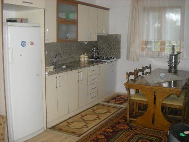 Ferienhaus in BOLU (Bolu) oder Ferienwohnung oder Ferienhaus