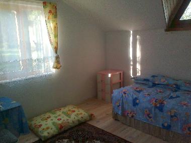 Ferienhaus in BOLU (Bolu) oder Ferienwohnung oder Ferienhaus