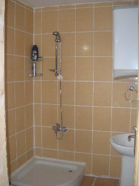 Ferienhaus in BOLU (Bolu) oder Ferienwohnung oder Ferienhaus