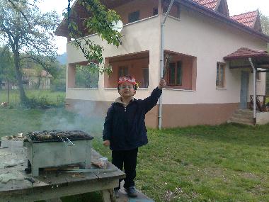 Ferienhaus in BOLU (Bolu) oder Ferienwohnung oder Ferienhaus