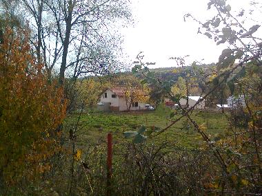 Ferienhaus in BOLU (Bolu) oder Ferienwohnung oder Ferienhaus