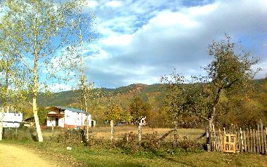 Ferienhaus in BOLU (Bolu) oder Ferienwohnung oder Ferienhaus