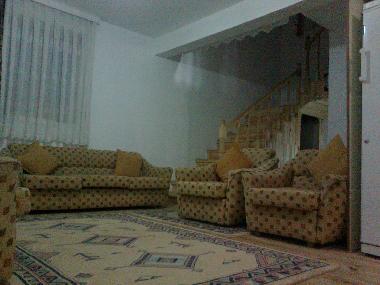 Ferienhaus in BOLU (Bolu) oder Ferienwohnung oder Ferienhaus