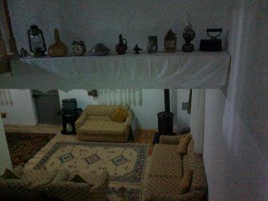 Ferienhaus in BOLU (Bolu) oder Ferienwohnung oder Ferienhaus