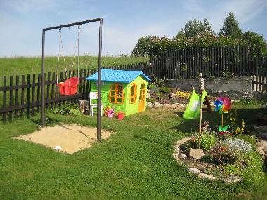 Pension in Pernink (Karlovarsky Kraj) oder Ferienwohnung oder Ferienhaus