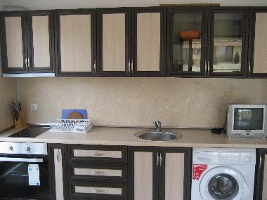 Ferienwohnung in Sveti Vlas (Burgas) oder Ferienwohnung oder Ferienhaus