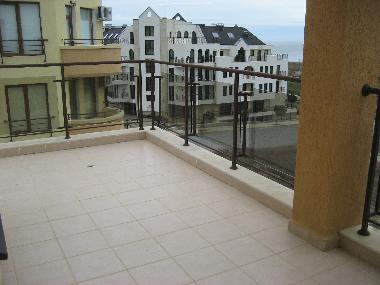 Ferienwohnung in Sveti Vlas (Burgas) oder Ferienwohnung oder Ferienhaus