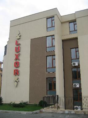 Ferienwohnung in Sveti Vlas (Burgas) oder Ferienwohnung oder Ferienhaus