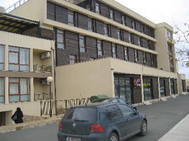 Ferienwohnung in Sveti Vlas (Burgas) oder Ferienwohnung oder Ferienhaus