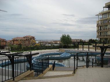 Ferienwohnung in Sveti Vlas (Burgas) oder Ferienwohnung oder Ferienhaus