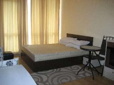 Ferienwohnung in Sveti Vlas (Burgas) oder Ferienwohnung oder Ferienhaus