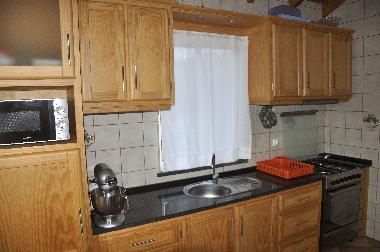 Ferienhaus in Bandeiras (Azoren) oder Ferienwohnung oder Ferienhaus